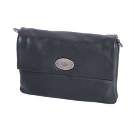 Bon Goût - Flap Bag Vintage 3279 - Black